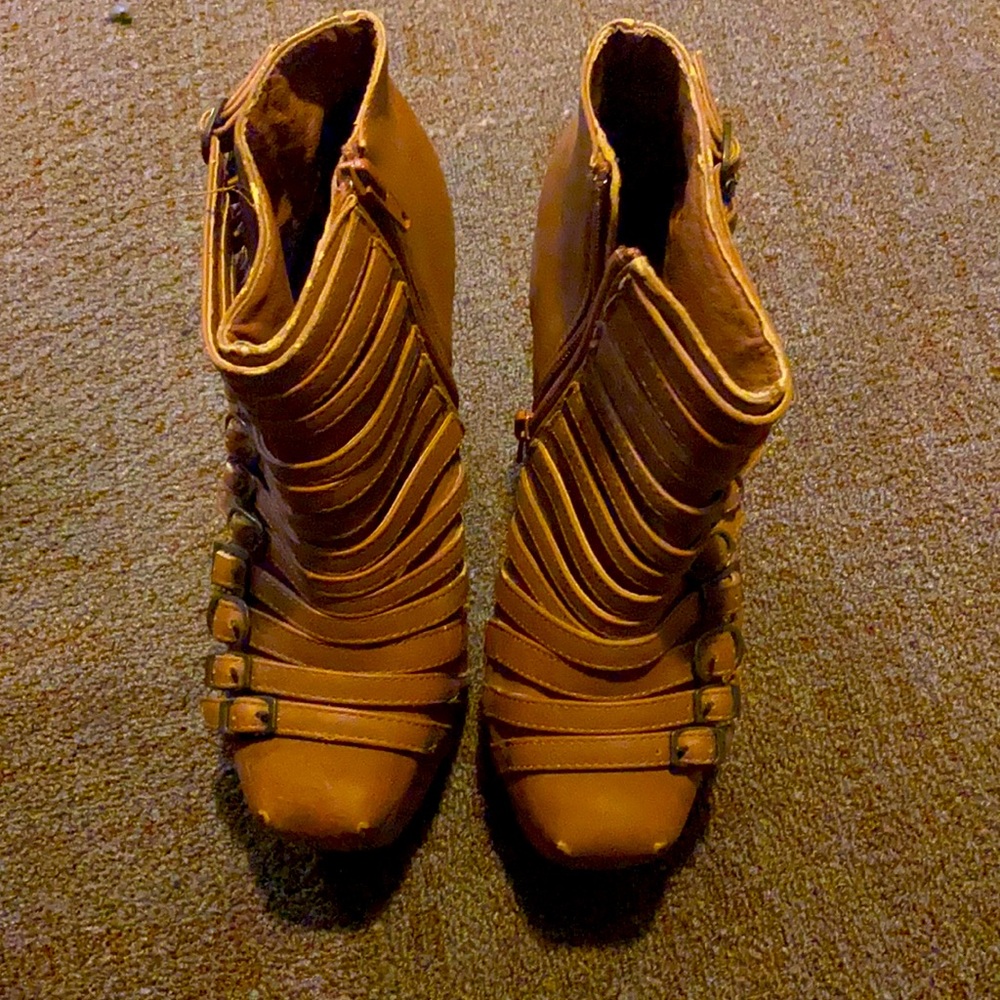 Heels